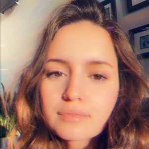 Meet your Posher, Madi